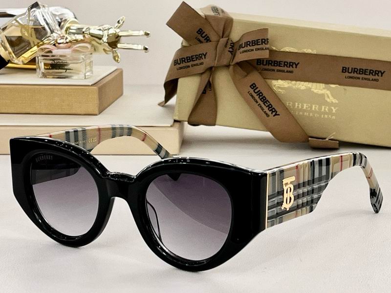 Burberry Glasses SMr (123)